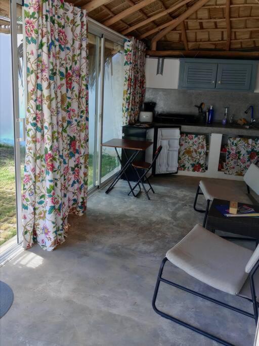 Studio El Quiosco Avec Jacuzzi Las Terrenas Luaran gambar